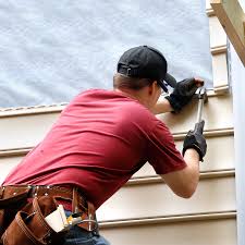 ### Custom Trim and Detailing for Siding in Childress, TX